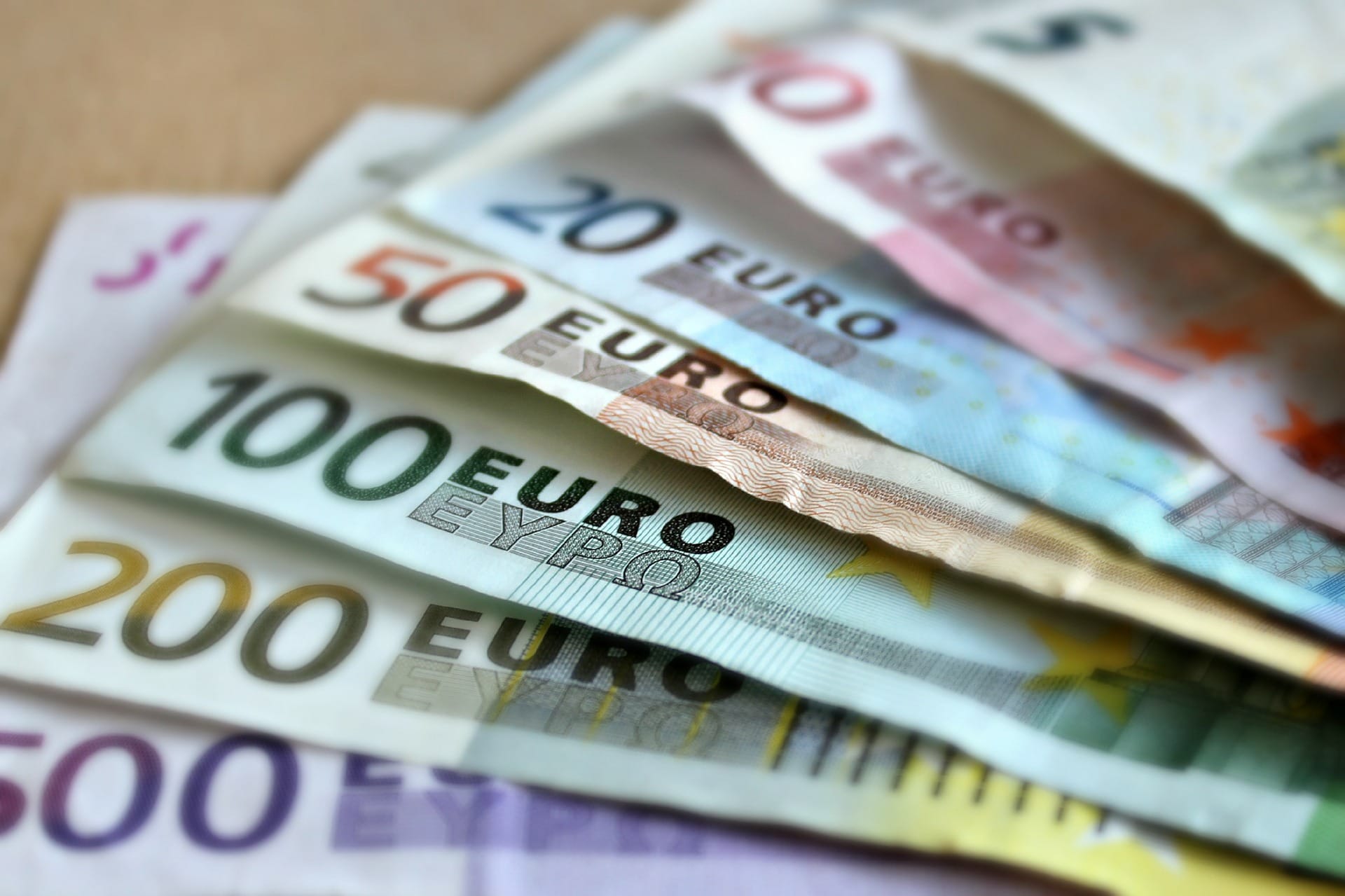 Ucraina solicită Uniunii Europene 32,6 miliarde de euro suplimentare pentru finanțarea nevoilor de buget