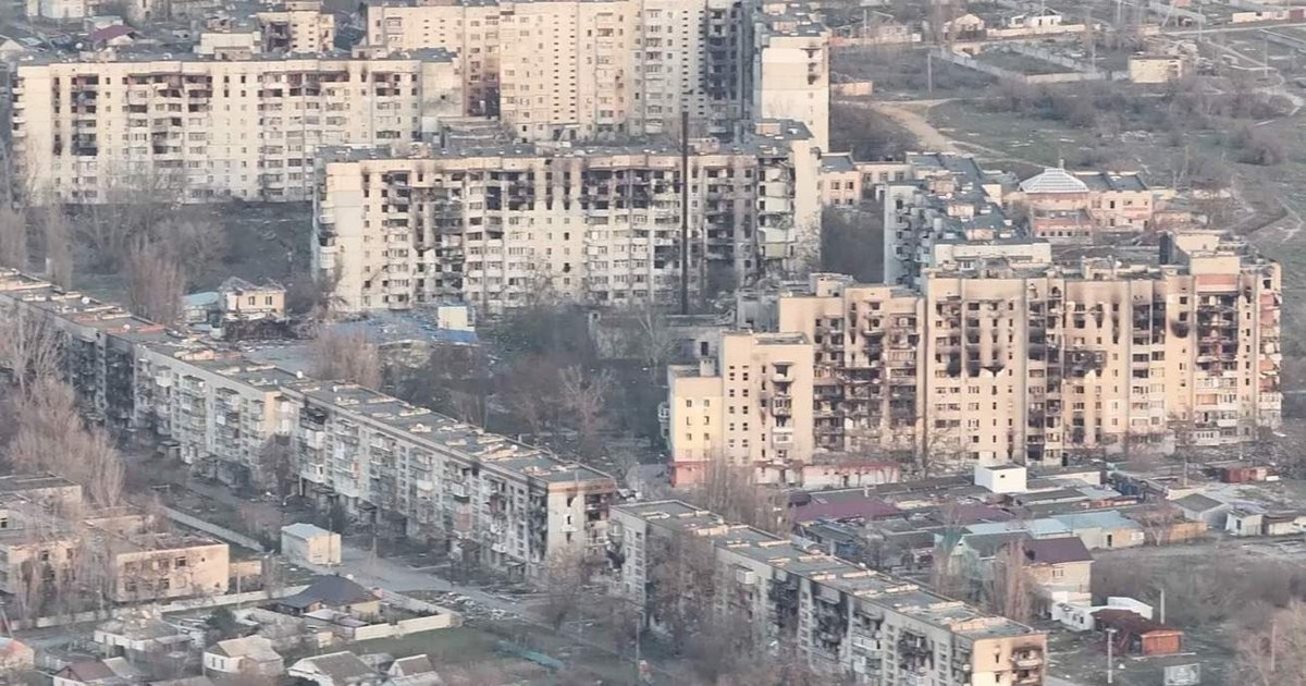 Situația critică din Oleșkî: oraș ocupat care se transformă într-un lagăr al morții din cauza foametei