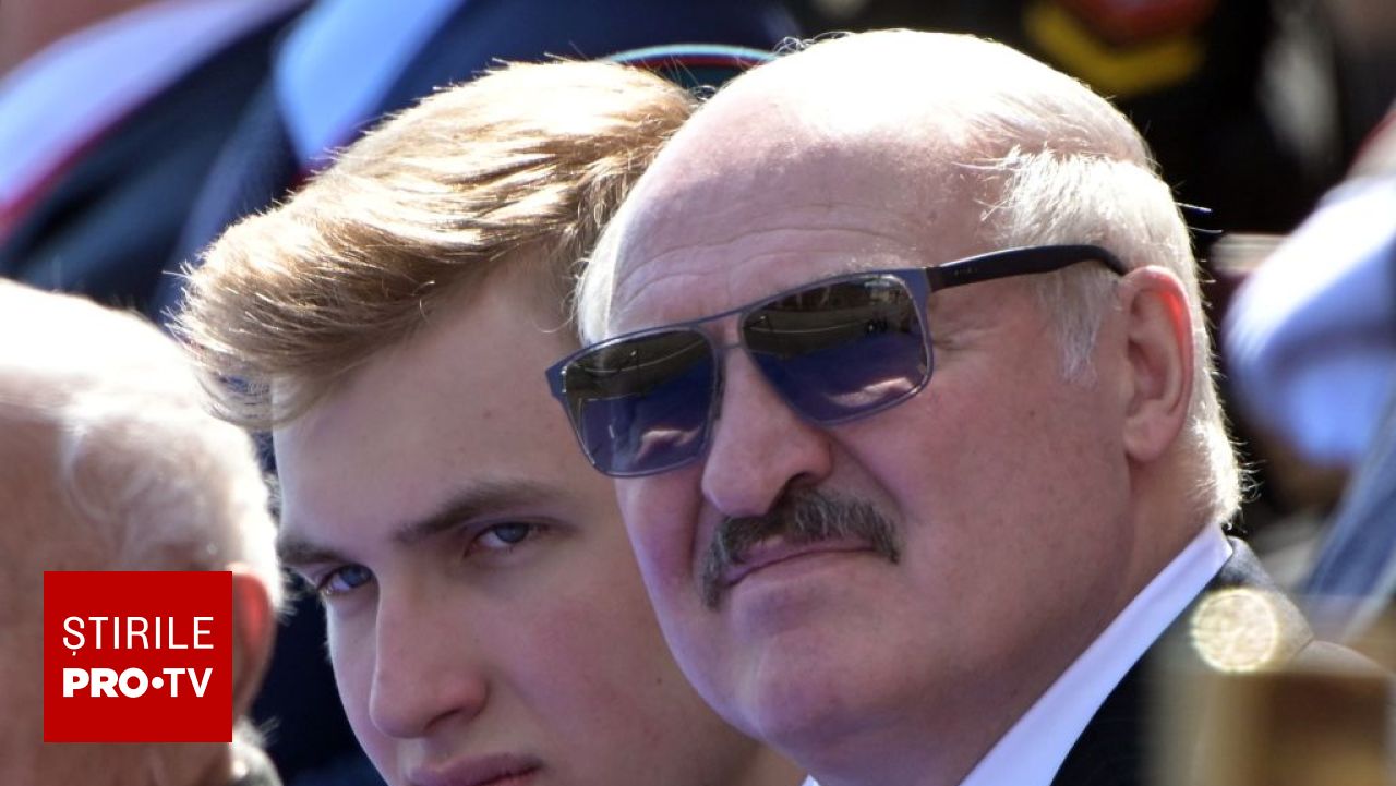 Manevre militare la granița cu UE: Belarus a desfășurat exerciții tactice cu caracter defensiv