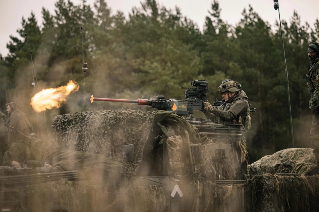 Amenințarea hibridă a Rusiei: Liderii europeni pregătesc planuri de evacuare și exerciții militare