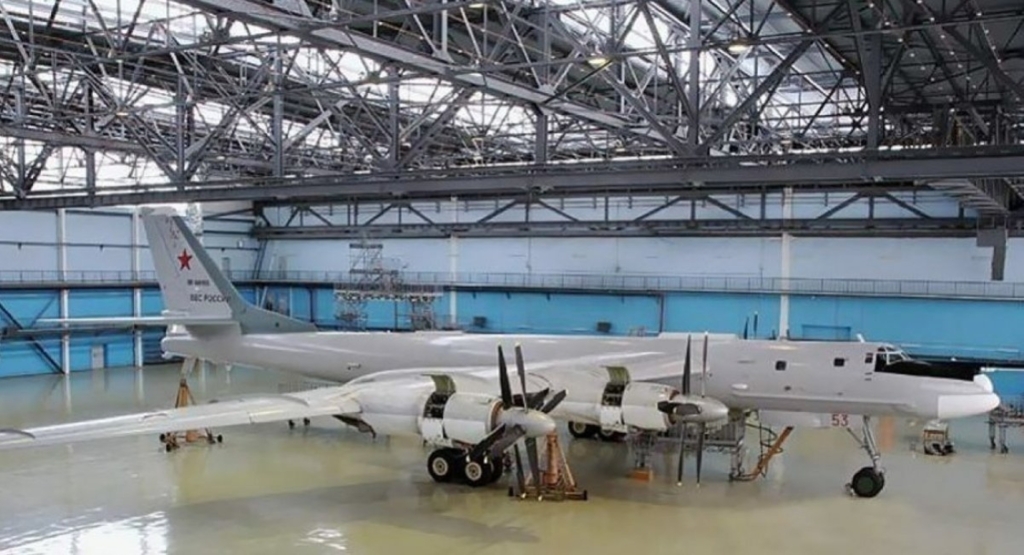 Vulnerabilitate strategică în Rusia: Orașul Taganrog rămâne fără sisteme de apărare aeriană