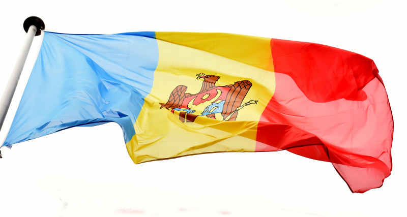 Republica Moldova condamnă noi încălcări ale spațiului aerian după explozii și prăbușirea dronelor