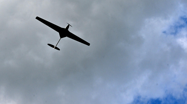Atacuri rusești cu drone asupra regiunii Kiev: patru persoane decedate, inclusiv trei copii