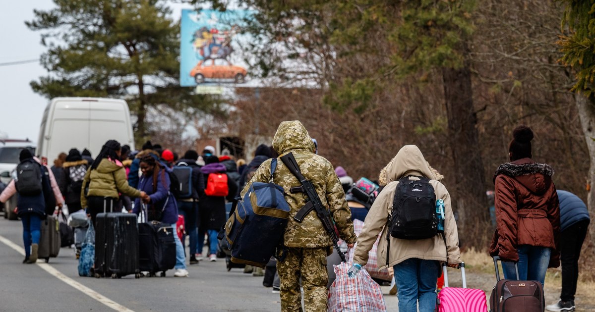 Polonia pregătește planuri de urgență pentru un nou val de refugiați ucraineni în această iarnă