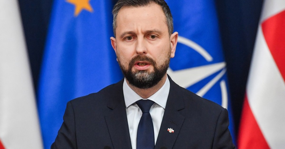Avertisment de securitate în Polonia: Lipsa apărării antiaeriene a Ucrainei amenință teritoriul NATO