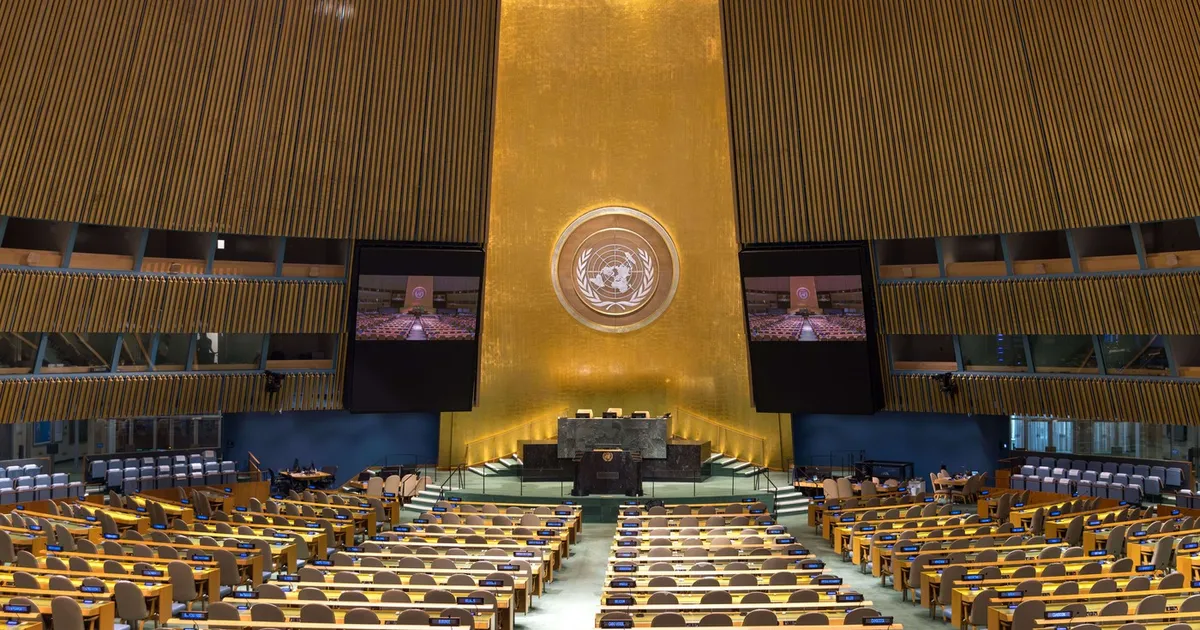 Adunarea Generală a ONU: Lideri mondiali se reunesc în New York pe fondul conflictelor din Ucraina și Orientul Mijlociu