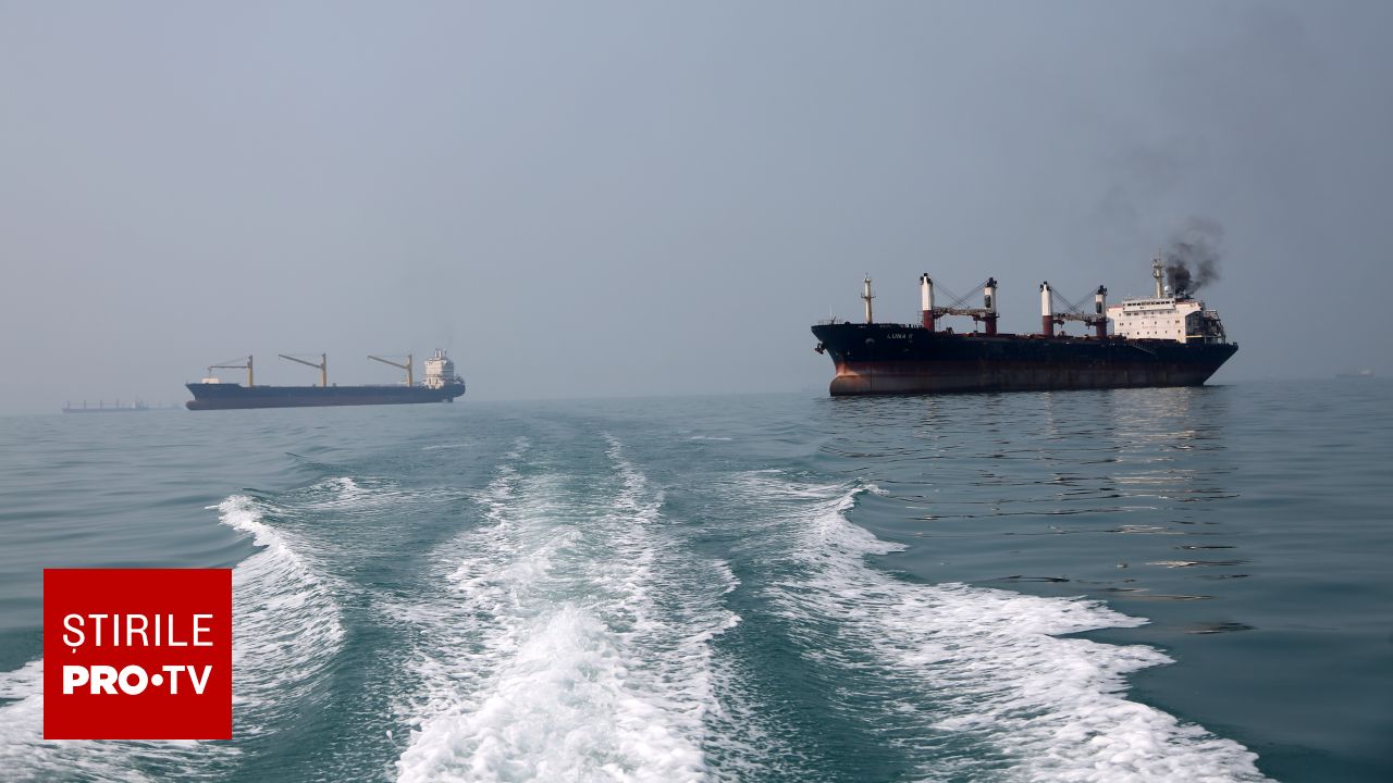 Condițiile Iranului pentru încetarea conflictului cu SUA și impactul asupra securității maritime