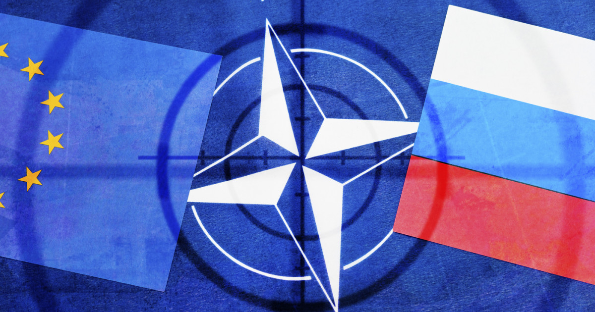 Atacurile hibride pot declanșa Articolul 5 al NATO, avertizează Cristian Diaconescu