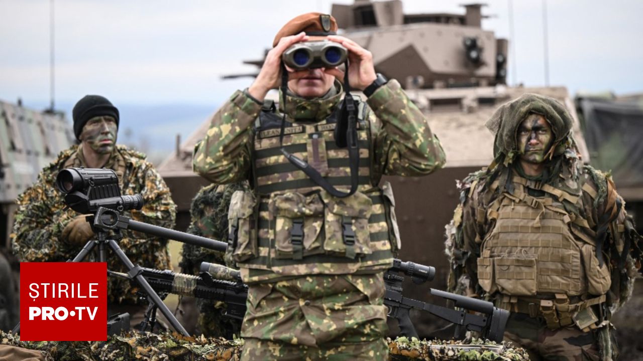Avertisment de la Letonia: Mulți aliați NATO ar fi incapabili să respingă un atac cu rachete din partea Rusiei