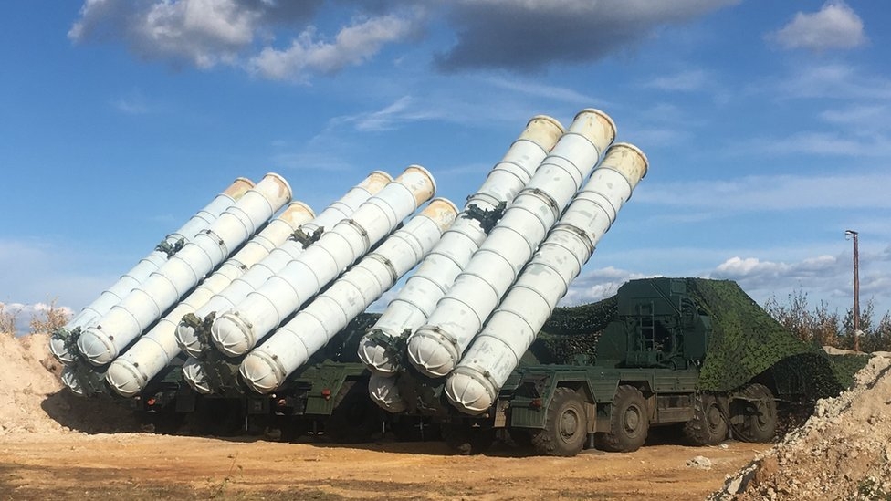 Washingtonul negociază cu NATO pentru furnizarea de rachete Patriot către Ucraina