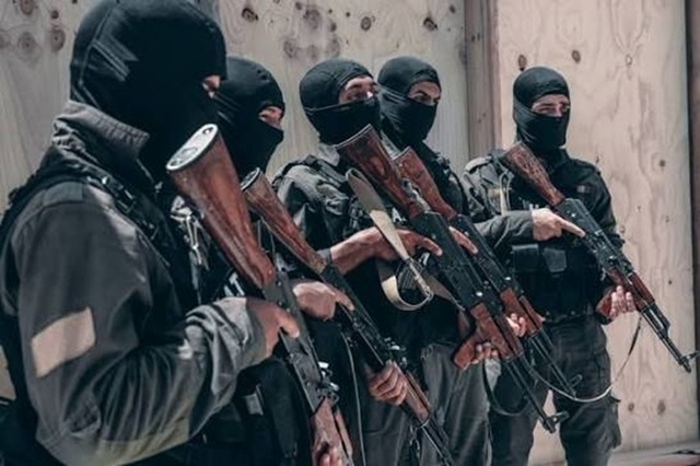 Proces pentru șase cetățeni francezi în Irak: riscă pedeapsa cu moartea pentru legături cu Statul Islamic