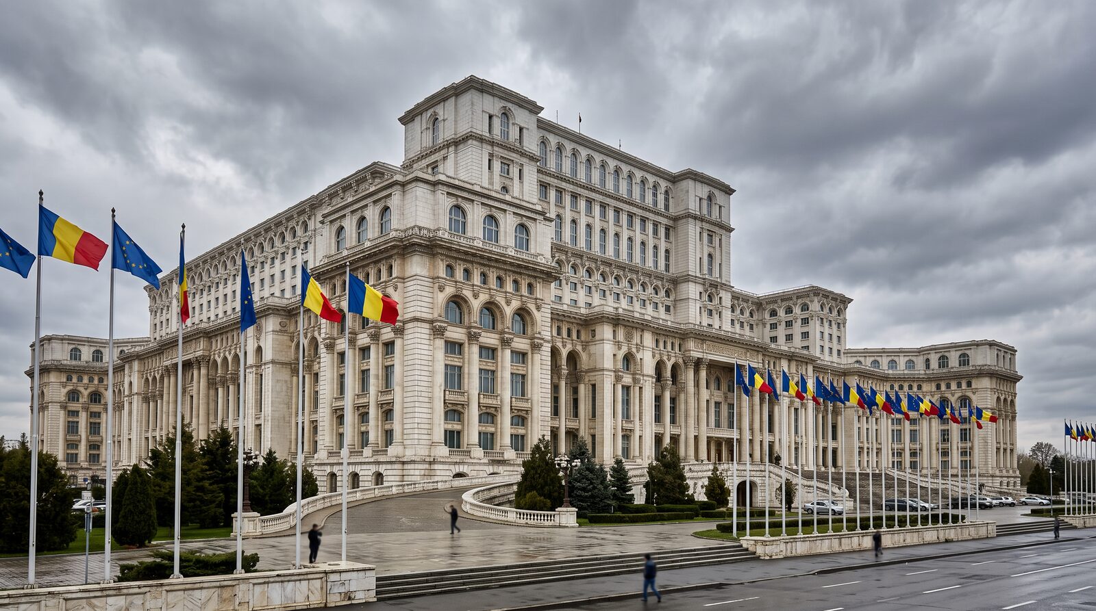 Riscul unei „furtuni perfecte” pe piețele globale: alegerea din SUA și tensiunile din Orientul Mijlociu
