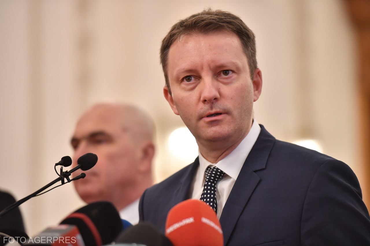 Siegfried Mureșan: Sprijinul pentru Ucraina este o investiție în securitatea României