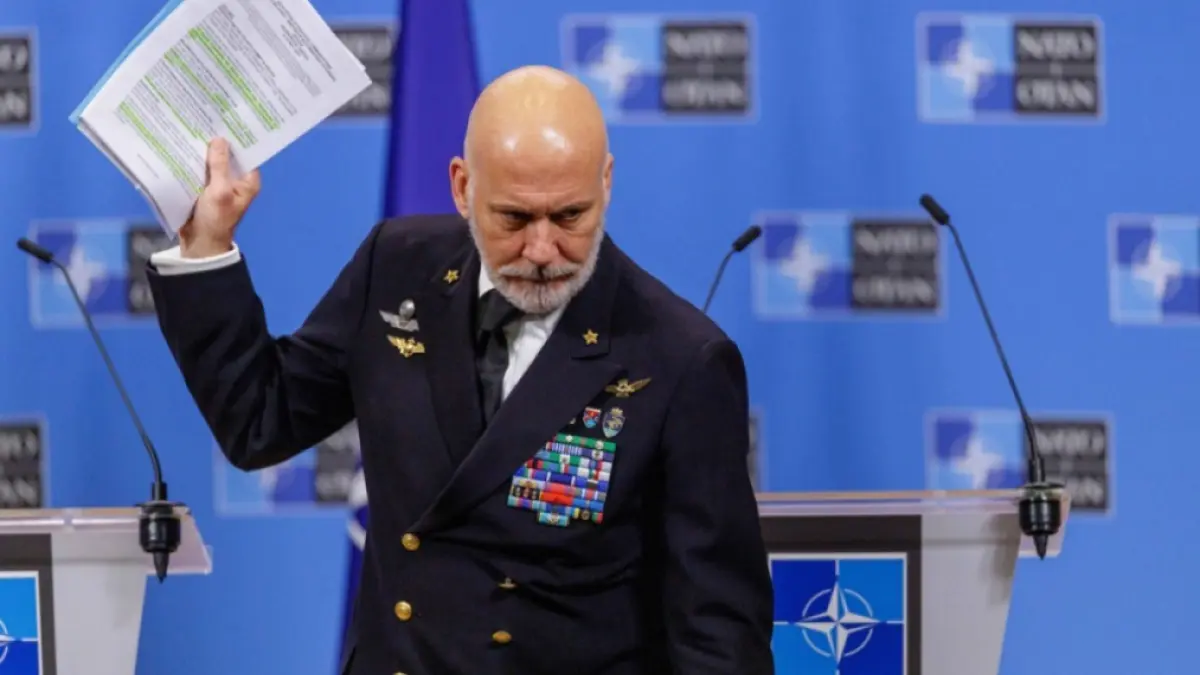 NATO se pregătește pentru un posibil atac rusesc sub steag fals pe flancul estic al Europei