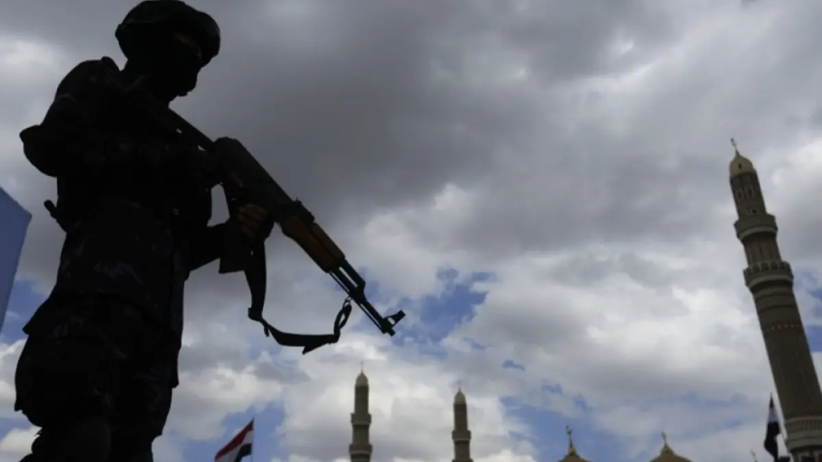 SUA pregătesc posibile atacuri în Yemen după escaladarea conflictului cu houthii