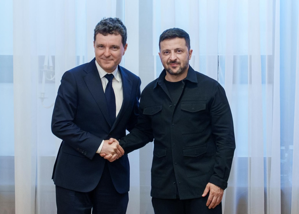 Presa rusă speculează că România ar putea facilita transferul de tehnologii nucleare către Ucraina