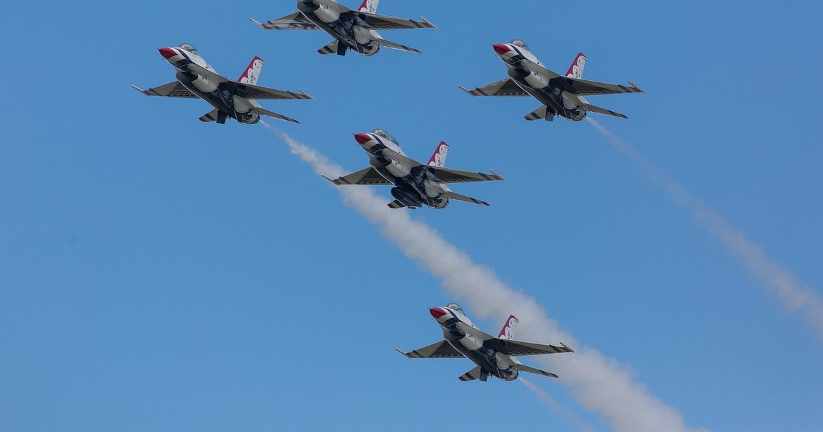 NATO adoptă o strategie de apărare aeriană de tip „la 360 de grade” pentru a contracara dronele și rachetele