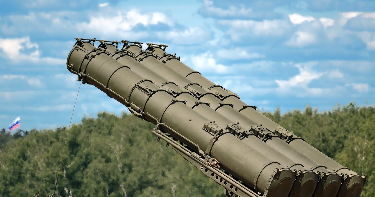 Washington pregătește rachete americane pentru sistemele de apărare S-300 ale Ucrainei