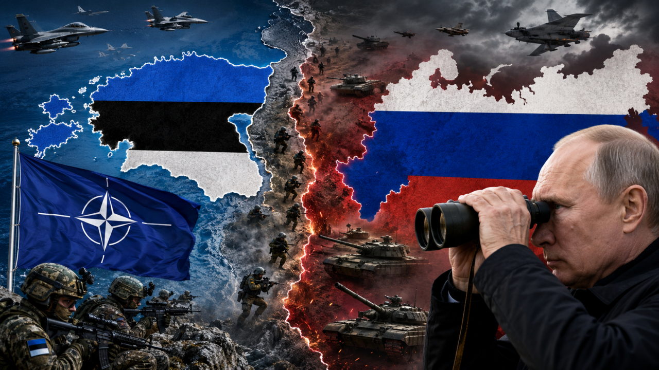 Avertisment de la serviciile de informații europene: Moscova ar putea intensifica atacurile împotriva NATO