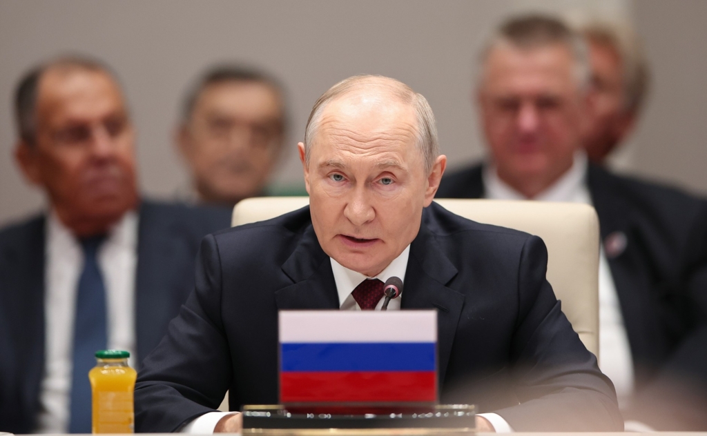 Avertisment de la serviciile europene: Rusia ar putea testa NATO în următoarele luni