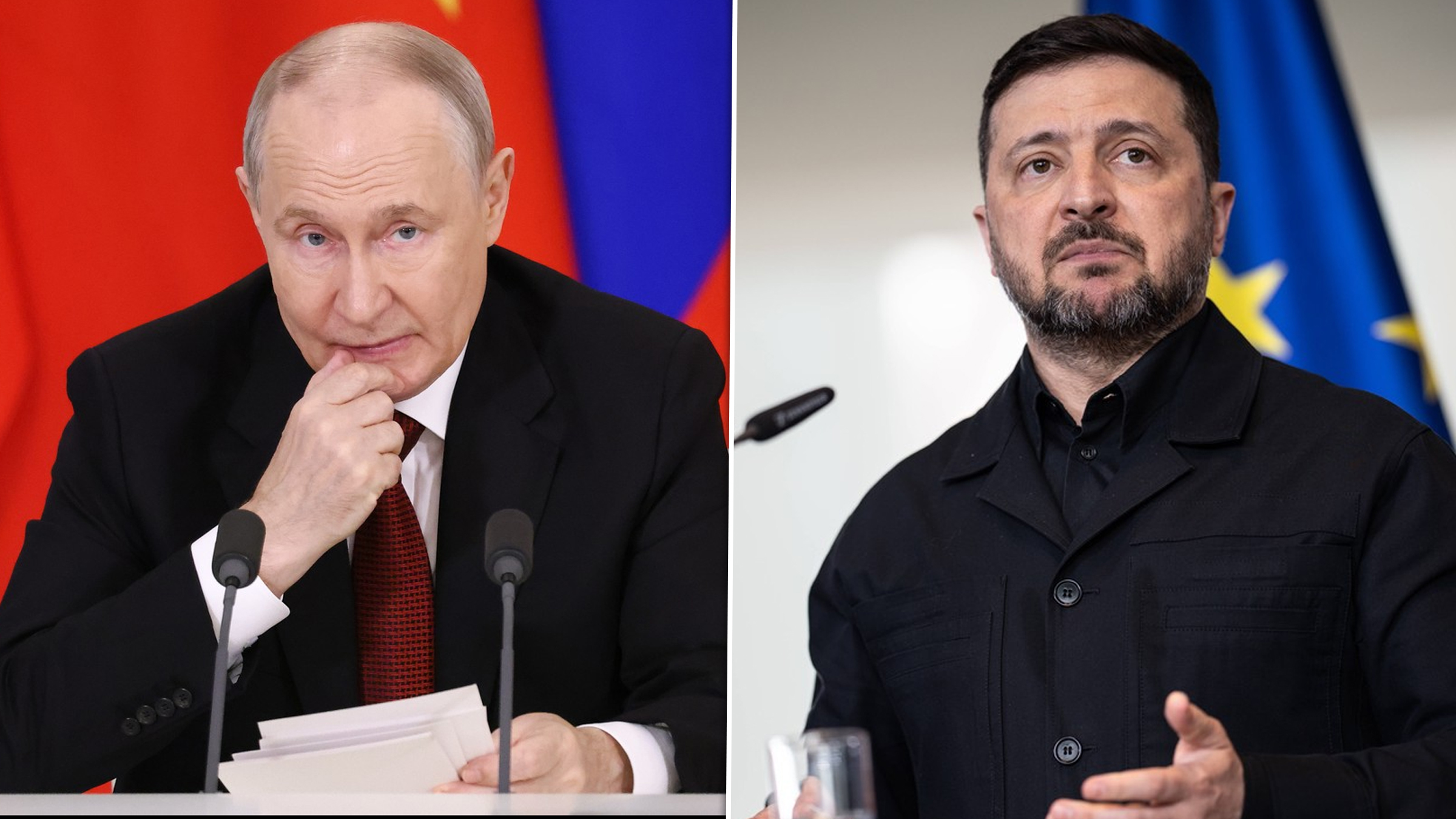 Discrepanțe între realitatea de pe front și narativul Kremlinului în războiul din Ucraina