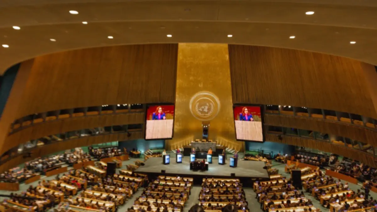 Summitul de la ONU: Întâlniri strategice între Trump, Zelenski și Jinping în contextul tensiunilor globale