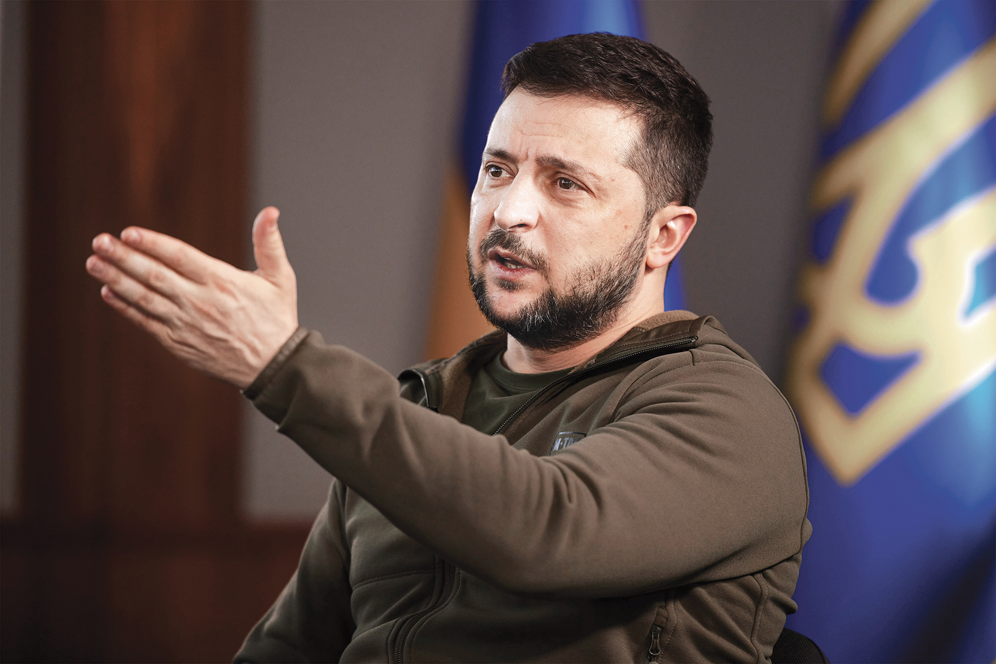 Perspectiva negocierilor trilaterale SUA-Rusia-Ucraina: Ucraina pregătește discuții pentru luna octombrie