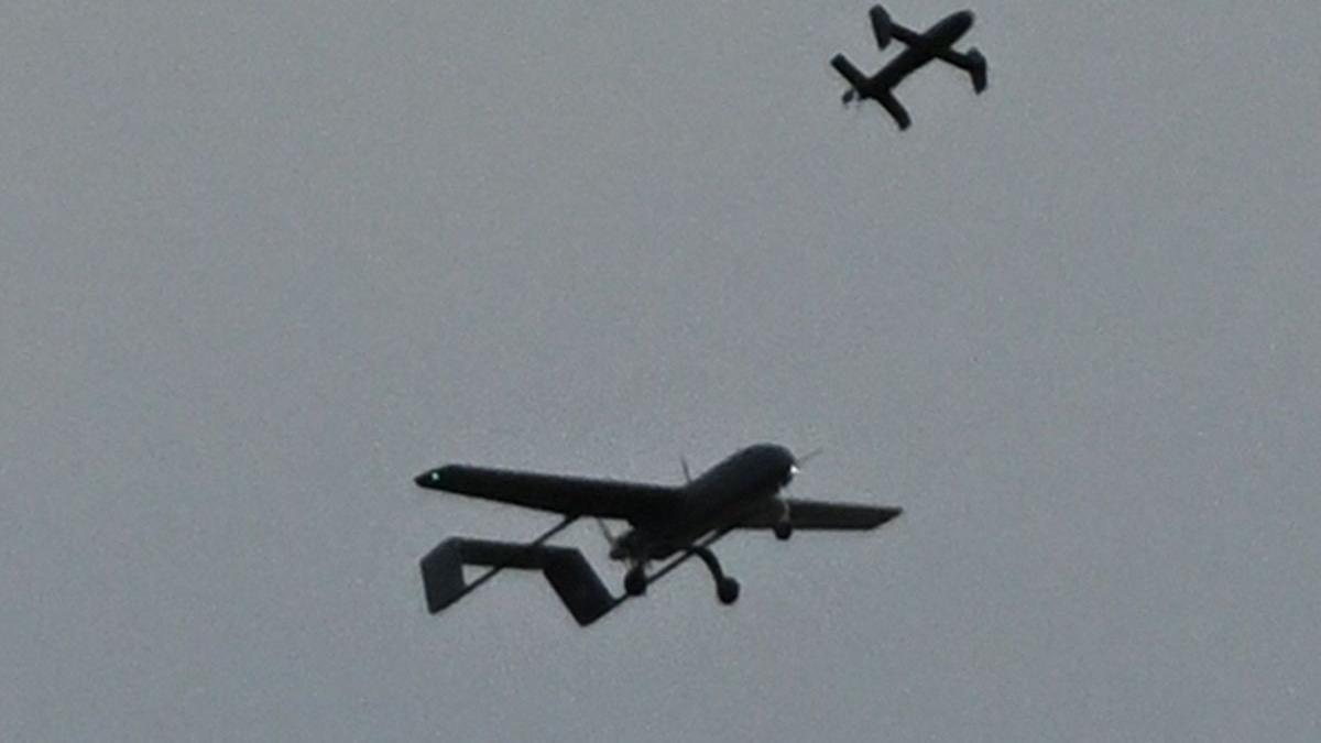 Zelenski solicită noi sancțiuni după intensificarea atacurilor rusești cu drone și rachete asupra Ucrainei