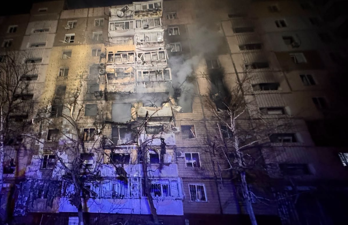 Ofensiva ucraineană Vivaldi reușește recucerirea unor teritorii în Donețk în contextul bombardamentelor masive rusești
