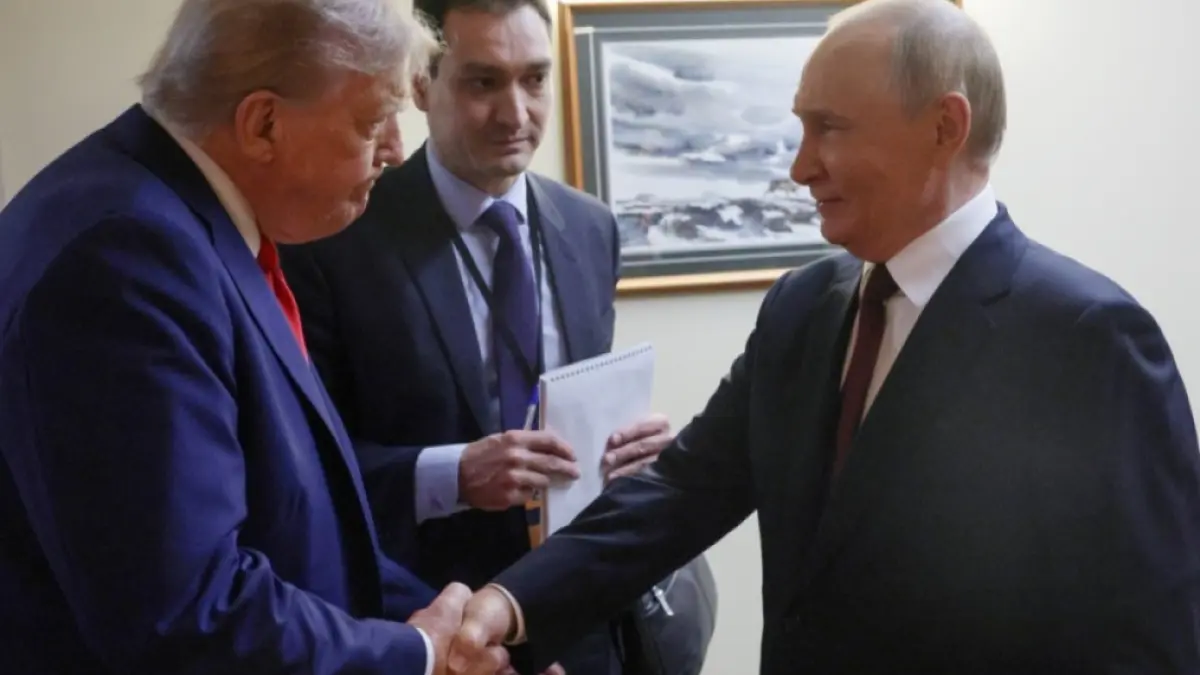 Narațiuni false despre pace: Lavrov acuză Occidentul că a sabotat summitul de la Anchorage