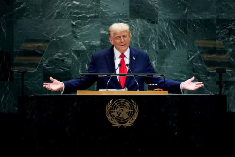 Agenda diplomatică a lui Donald Trump: Întâlniri cu Zelenski, liderii din Golf și summit cu Xi Jinping