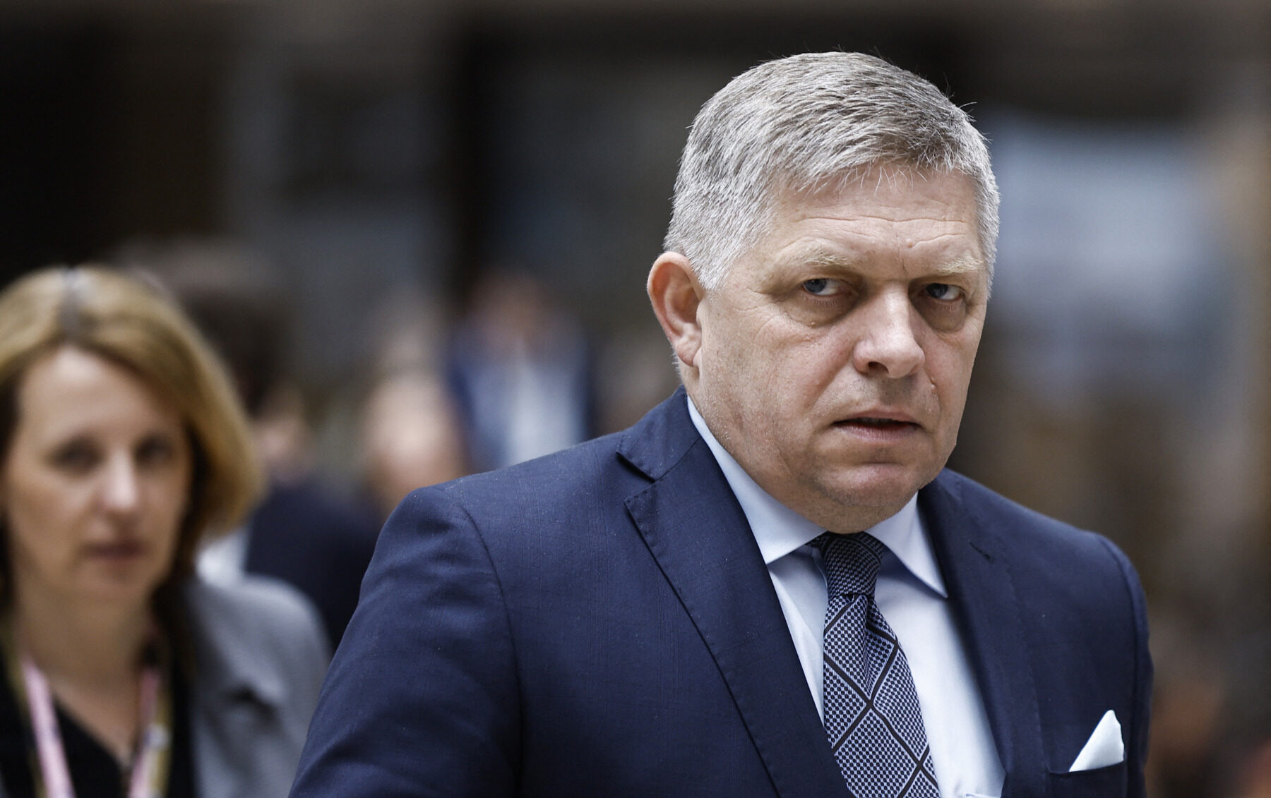 Robert Fico refuză trimiterea trupelor în conflictul dintre NATO și Rusia