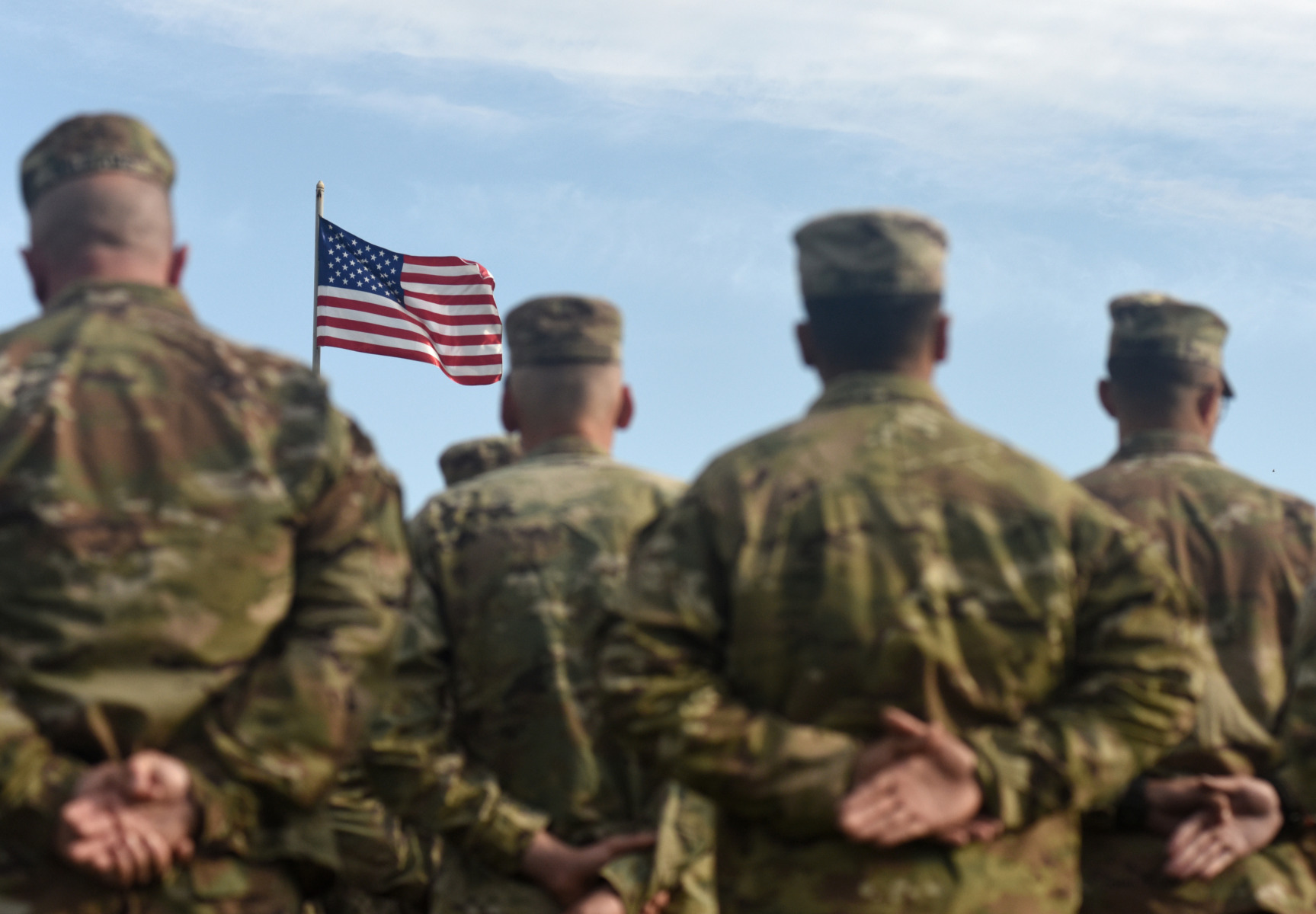 Polonia planifică extinderea prezenței americane la 15.000 de soldați pe teritoriul său