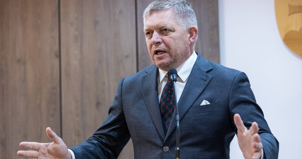 Premierul Slovaciei refuză trimiterea trupelor în cazul unui conflict direct între NATO și Rusia
