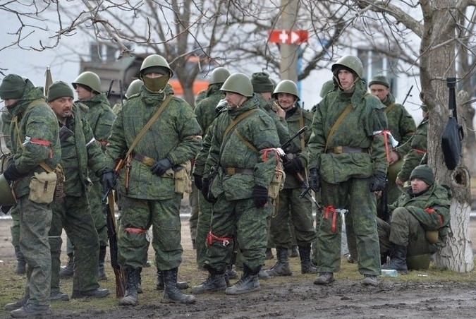 Dicționarul de tranșee: Cum dezvăluie jargonul militar rus realitatea brutală de pe frontul din Ucraina