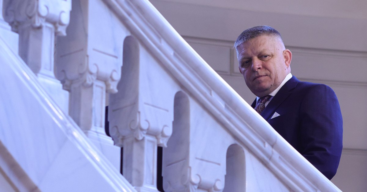 Robert Fico refuză trimiterea trupelor slovace într-un eventual conflict direct între NATO și Rusia