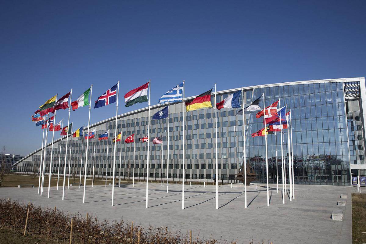 Nou acord de securitate pentru Groenlanda: Danemarca propune rol central al NATO în Arctica