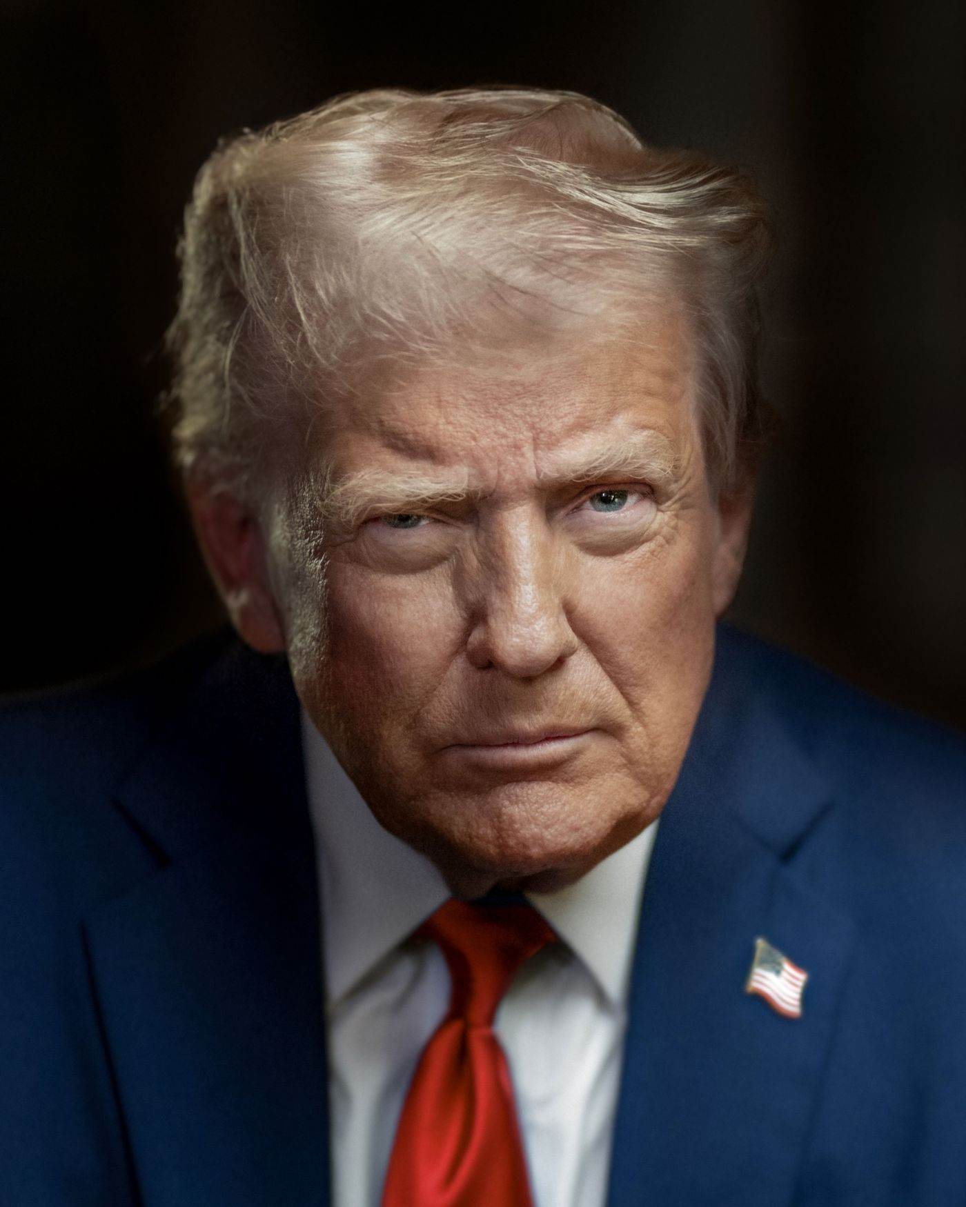 Donald Trump susține că Rusia și-a pierdut controlul asupra industriei de motorină din cauza războiului