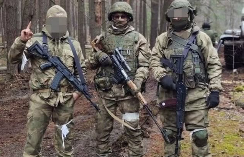 Rusia nu mai poate compensa pierderile de pe front: Moralul trupelor rusești este în scădere