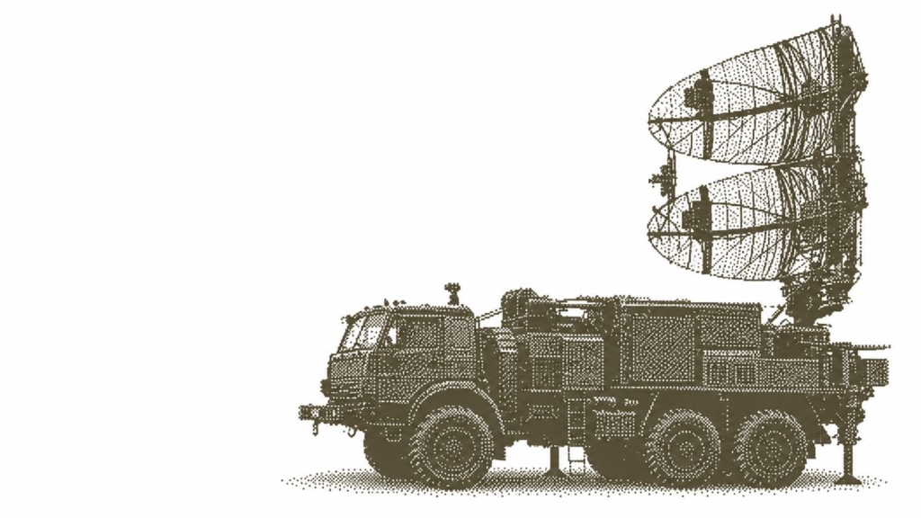 Ucraina distruge un sistem radar rusesc de 60 de milioane de dolari în timpul operațiunii Vivaldi
