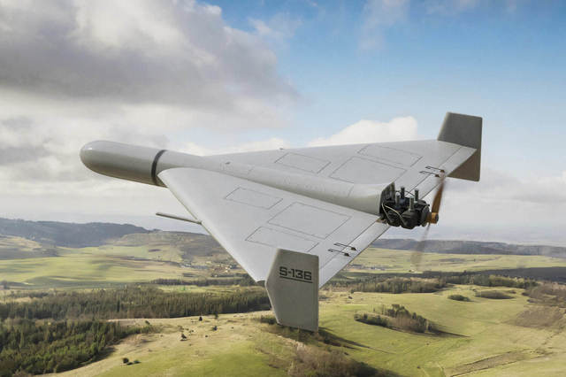 Aeroportul din Vilnius a fost închis temporar după detectarea unei posibile drone în spațiul aerian