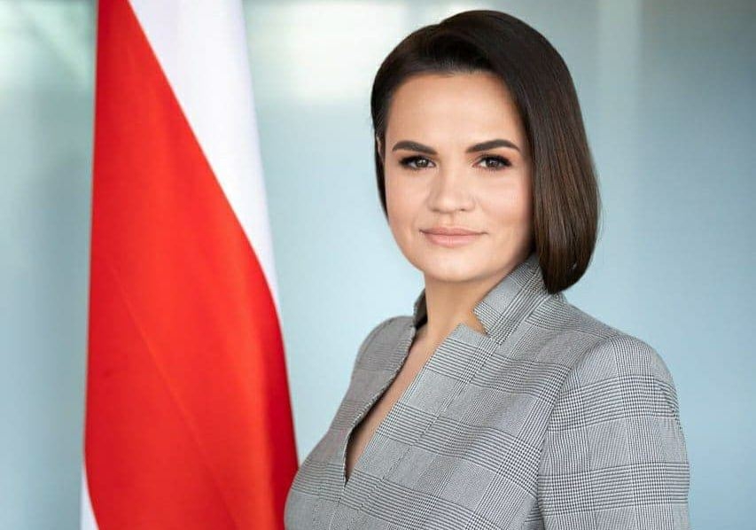 Lidera opoziției din Belarus avertizează asupra riscurilor comerciale cu regimul Lukașenko