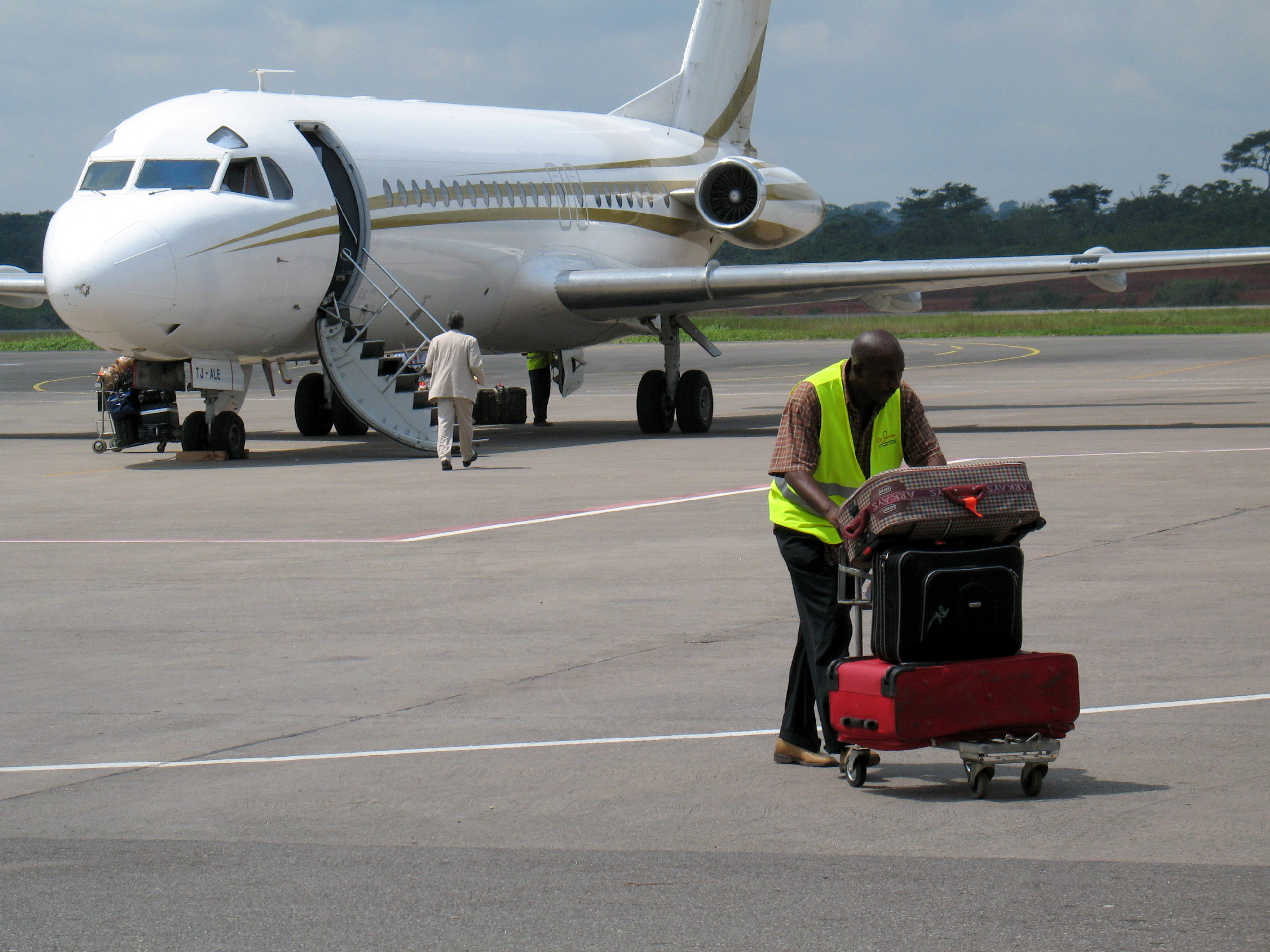 Întâlnire la aeroportul Shannon între Volodimir Zelenski și directorul CIA, John Ratcliffe