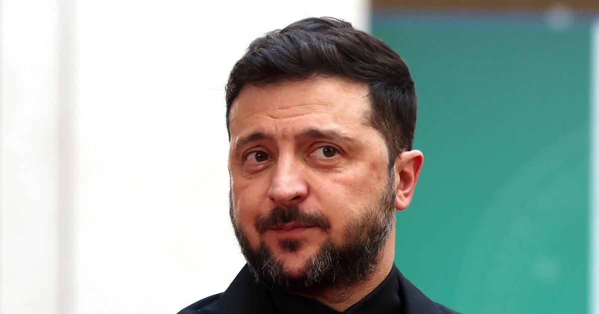Întâlnire secretă pe aeroportul Shannon între Volodimir Zelenski și directorul CIA, John Ratcliffe