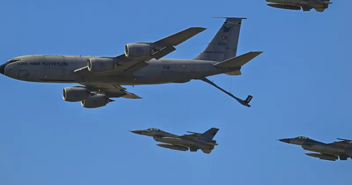 Regatul Unit trimite avioane pentru sprijin defensiv în Arabia Saudită împotriva atacurilor houthi