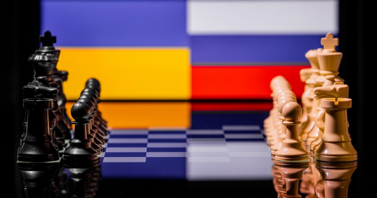 Rusia nu exclude organizarea unor negocieri trilaterale privind Ucraina în luna octombrie