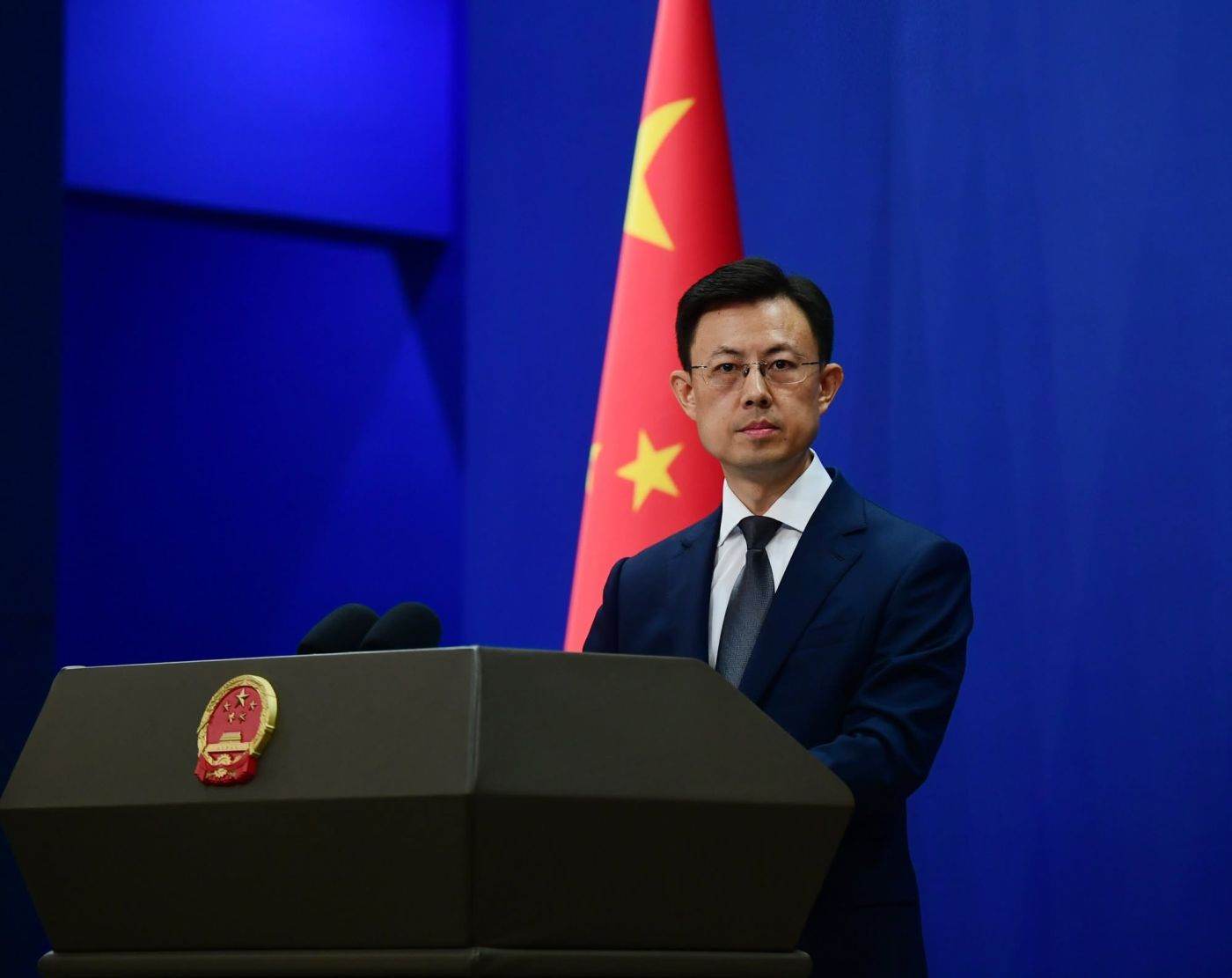 China respinge sancțiunile unilaterale ale SUA împotriva Iranului și a aviației comerciale