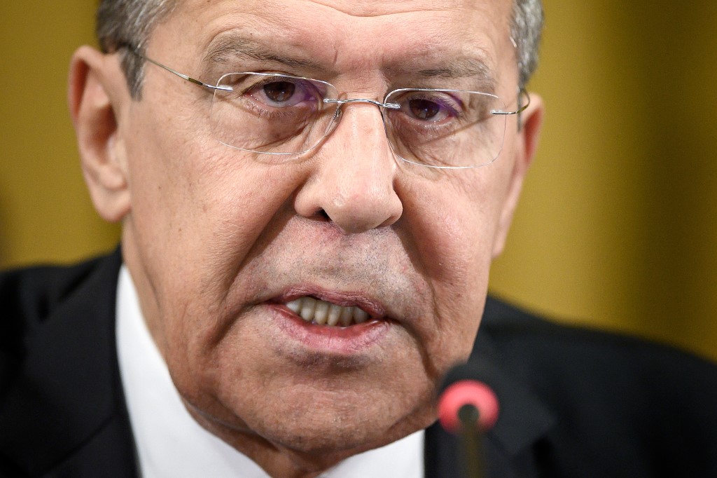 Întâlnire diplomatică între Serghei Lavrov și Marco Rubio la sediul ONU pe 23 septembrie