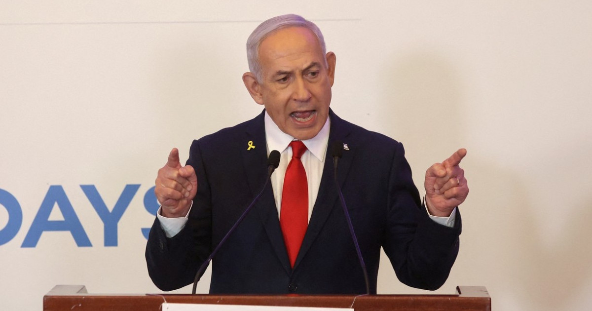Tensiuni diplomatice între Benjamin Netanyahu și primarul New York-ului Zohran Mamdani