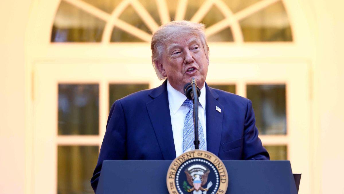 Trump avertizează Iranul cu anihilarea și cere Moscovei oprirea războiului din Ucraina la ONU